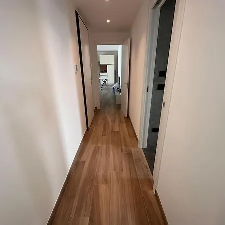 Garbisa Al Villa Venedigs Lido