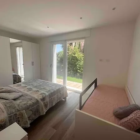 Garbisa Al Venedigs Lido