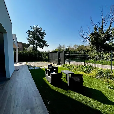 Garbisa Al * Venedigs Lido