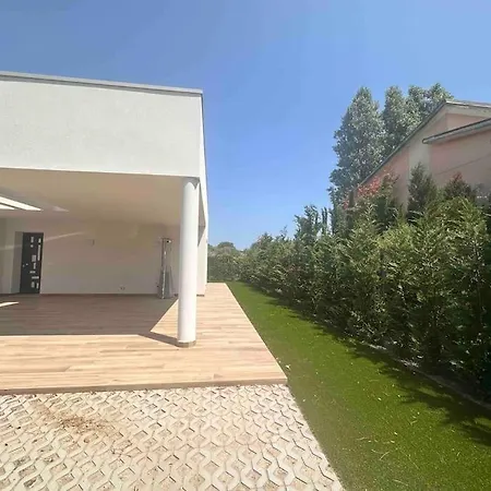 Garbisa Al Lido di Venezia