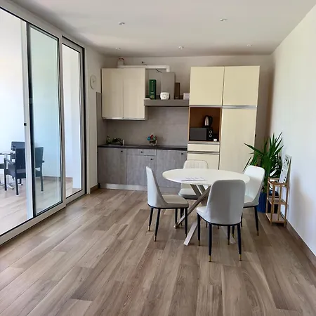 Garbisa Al Villa Lido di Venezia