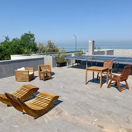 Garbisa Al * Lido di Venezia