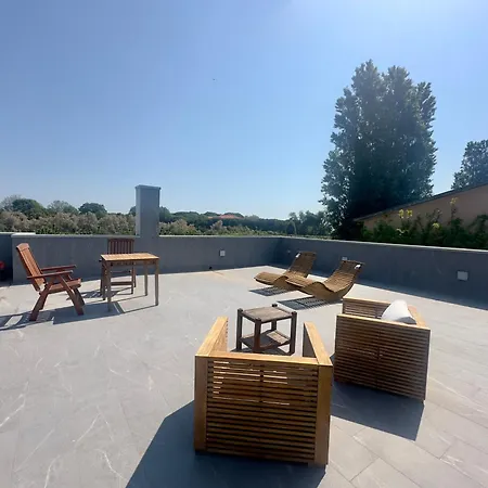 Garbisa Al Lido di Venezia