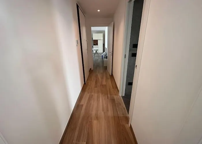 Garbisa Al Villa Lido di Venezia