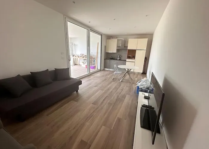 Garbisa Al Venedig-Lido