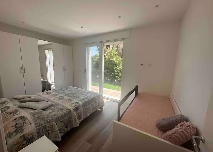 Garbisa Al Lido di Venezia