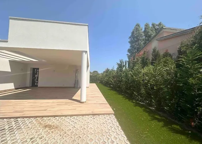 Garbisa Al Lido di Venezia