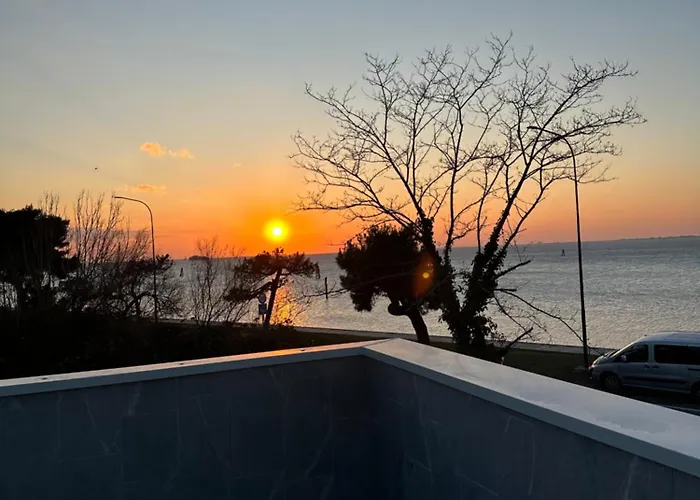 Garbisa Al * Lido di Venezia