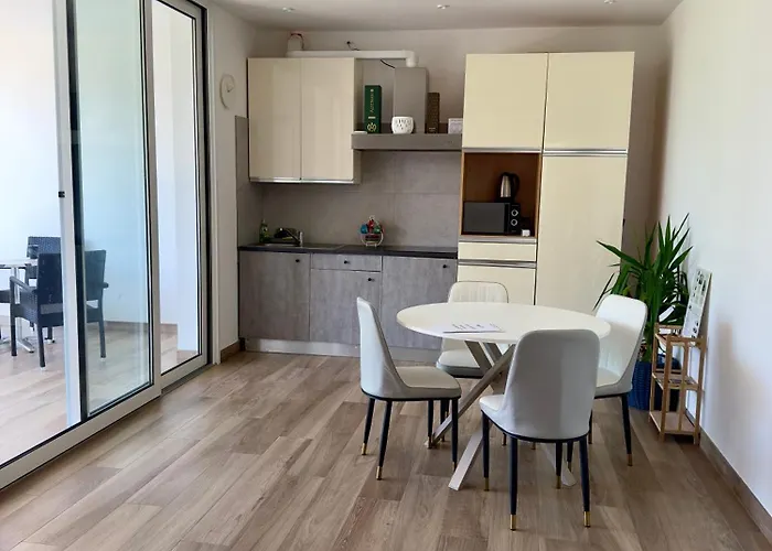 Garbisa Al Villa Lido di Venezia