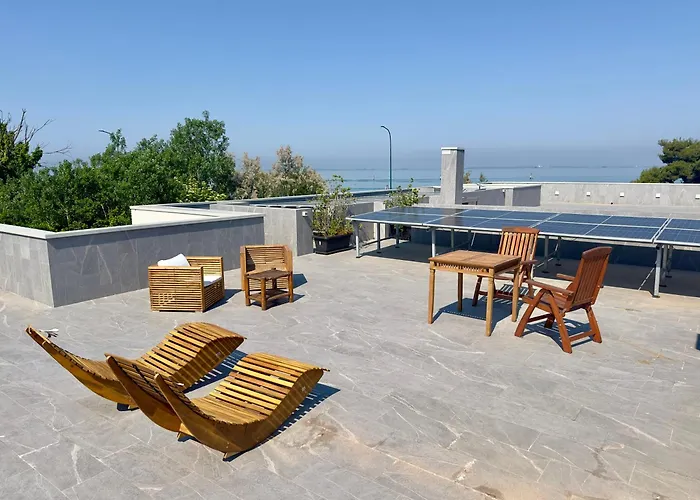 Garbisa Al * Lido di Venezia