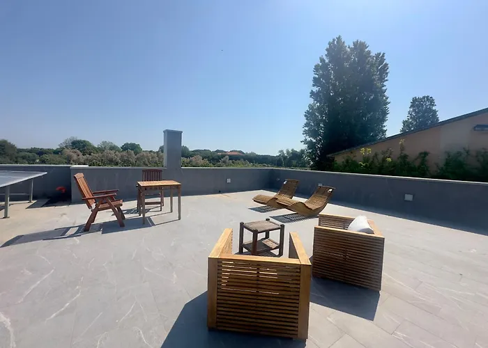 Garbisa Al Lido di Venezia