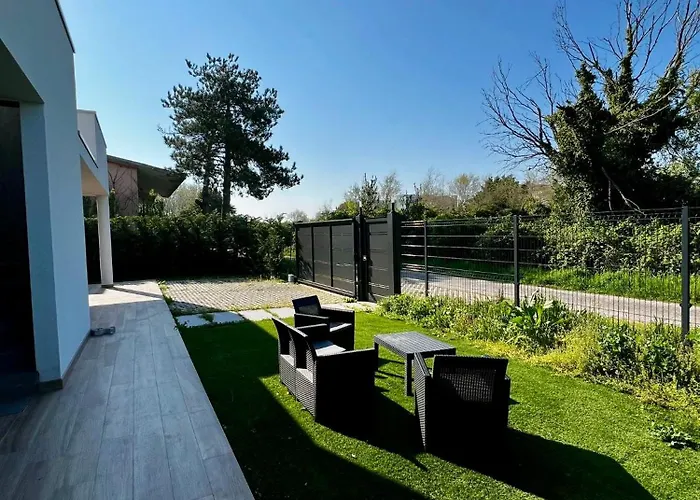 Garbisa Al * Lido di Venezia